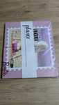 Planner barbie Nowy