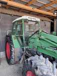 Sprzedam Fendt 311 lsa