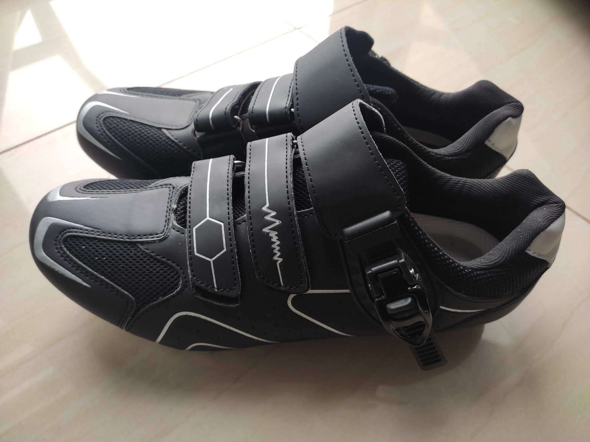 Buty na rower wypinanie Mtb