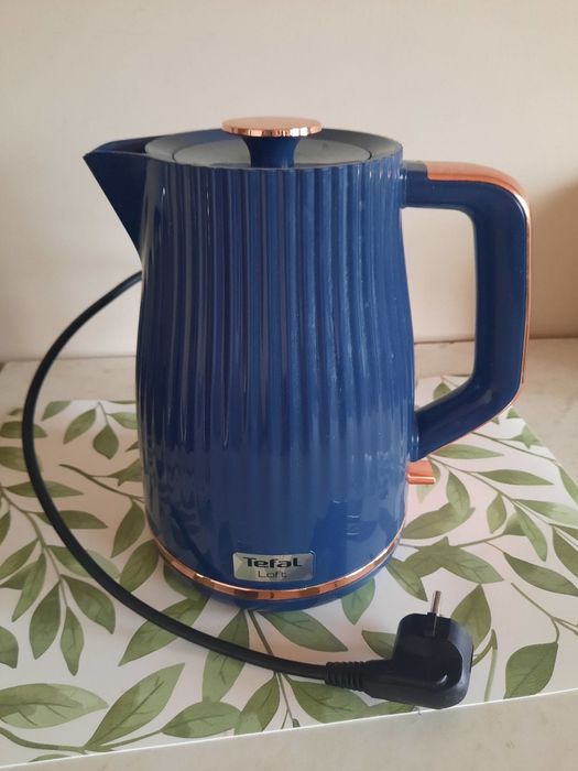 Czajnik Tefal elektryczny