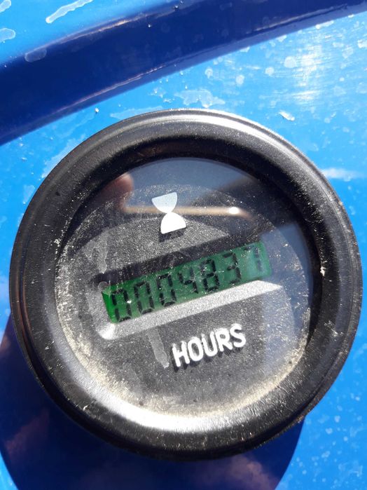 Булат 18 кс. Трьохточка. З фрезою