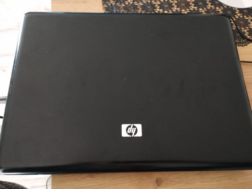 Laptop HP ,   \\\