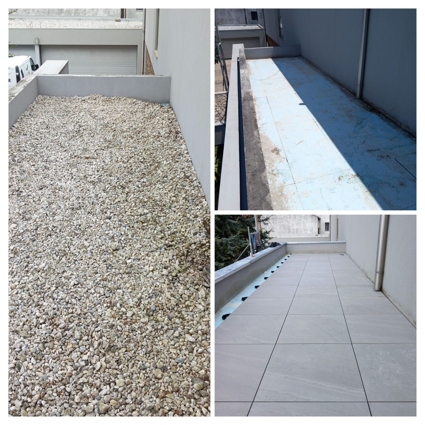 Pinturas e Restauros (construção civil)