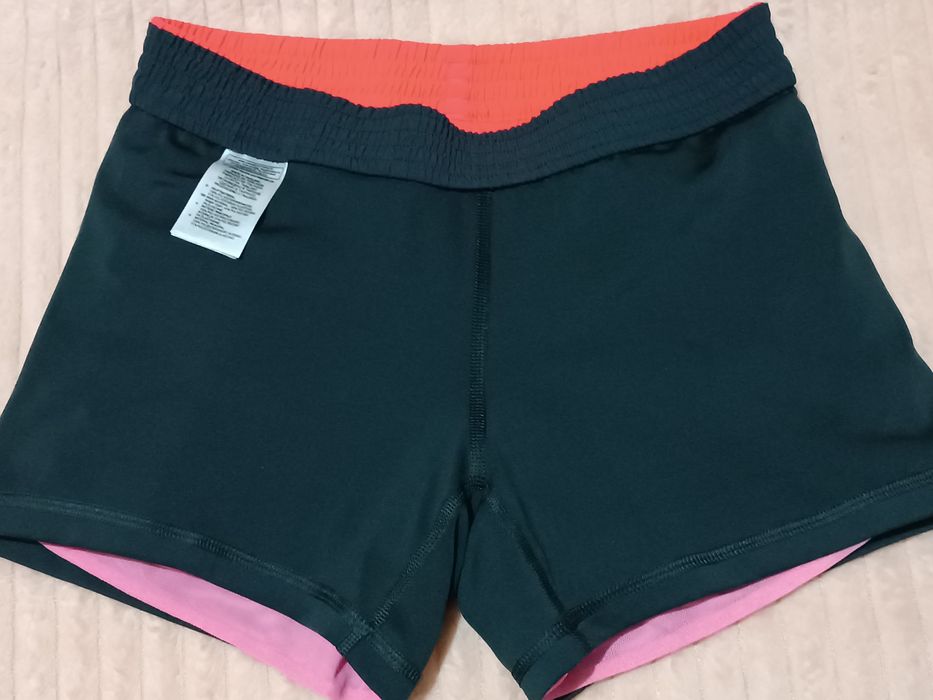 Подвійні шорти для спорту...