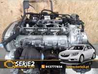 A20DTH Mtor Opel Insignia 2.0 CDTI