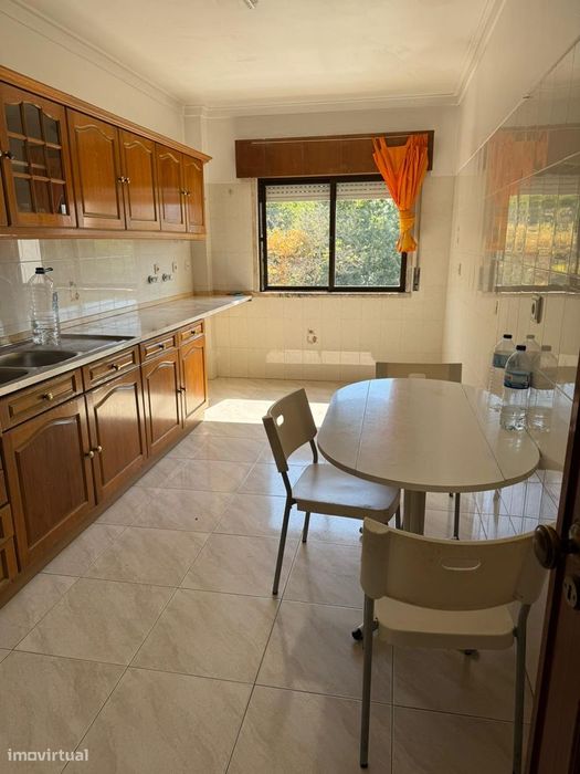 Apartamento T2 em Queluz-Belas - Qta da Samaritana
