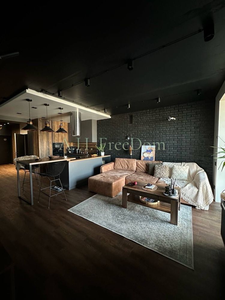 Продаж 3к квартири в ЖК Левада.метро пр-т Гагаріна.Центр.