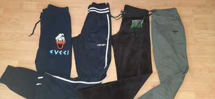 Спортивні штани S, M, L, XL