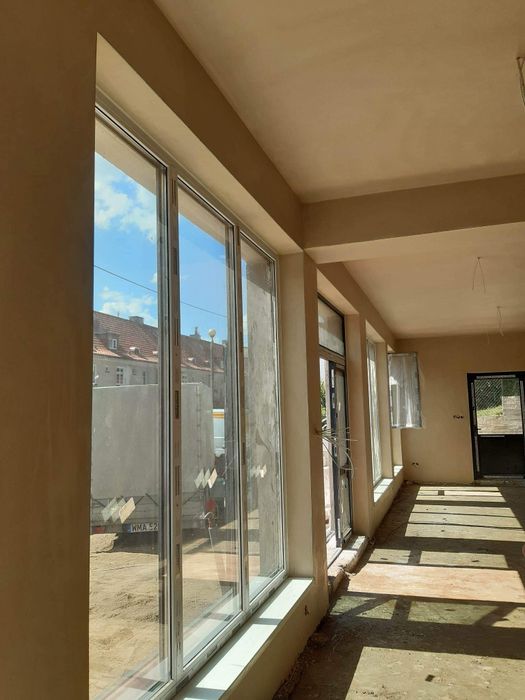 Tynki maszynowe wolne terminy na koniec październik/listopad