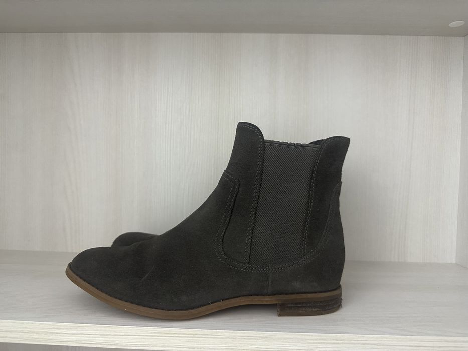 Жіночі ботінки Timberland