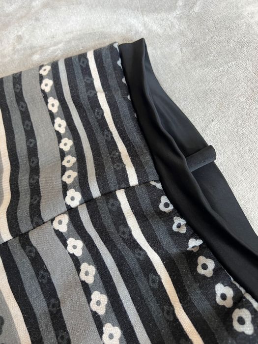 Legginsy / getry ocieplane