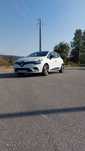 Renaul clio 2017