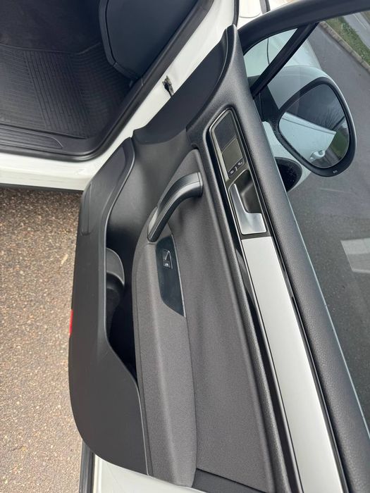 Volkswagen Touareg 3.0 TDi 2013 р.в.