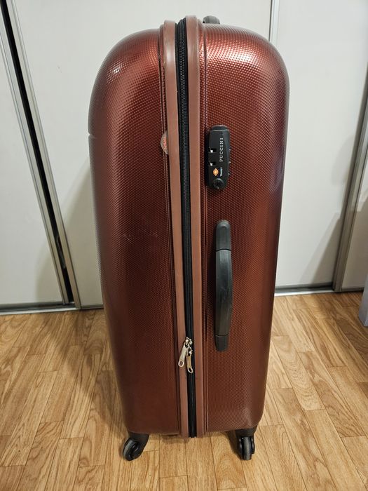 Walizka Puccini duża