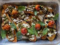 Повар на дому. Домашня кухня готую смачну їжу на замовлення