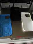 Etui do IPHONE  z magsafem lub bez