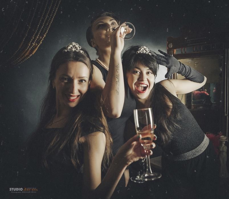 Фото-сесії в студії, на природе. Друк фотографій. Оренда студії.