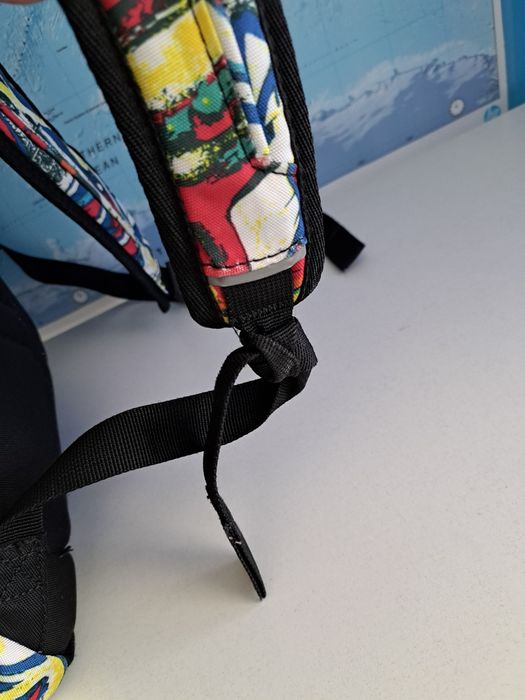 Mochila Walker em bom estado