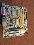 Płyta główna ASUS P5KPL-CM LGA775