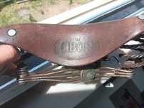 Selim antigo CIBOR