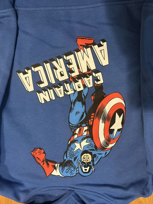 bluzki ocieplane 128