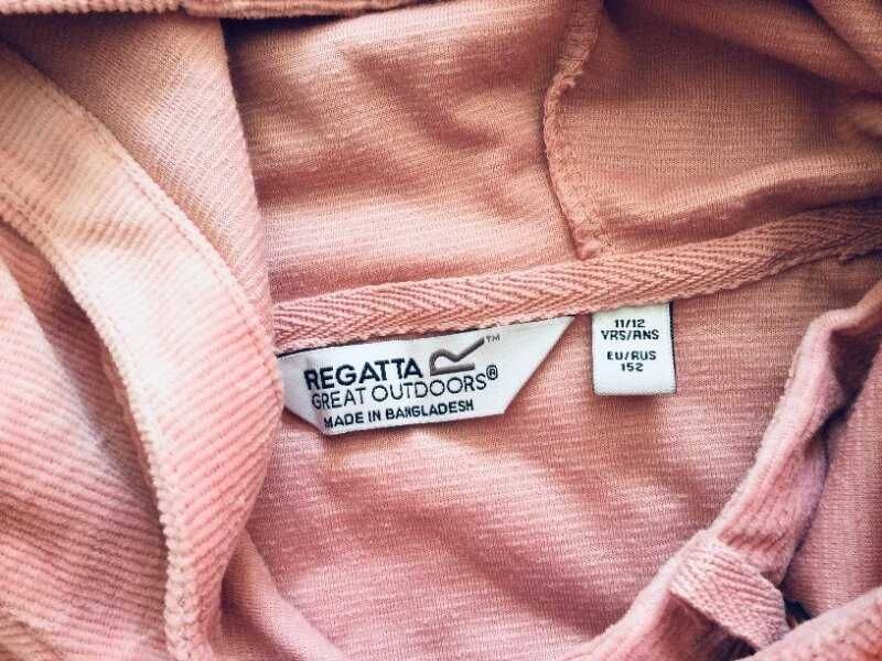 11-12 років, 152 зріст Primark флісова піжама. м"якенька, тепла