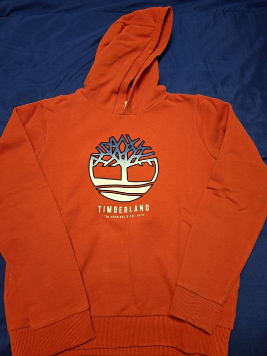 Sweat Timberland