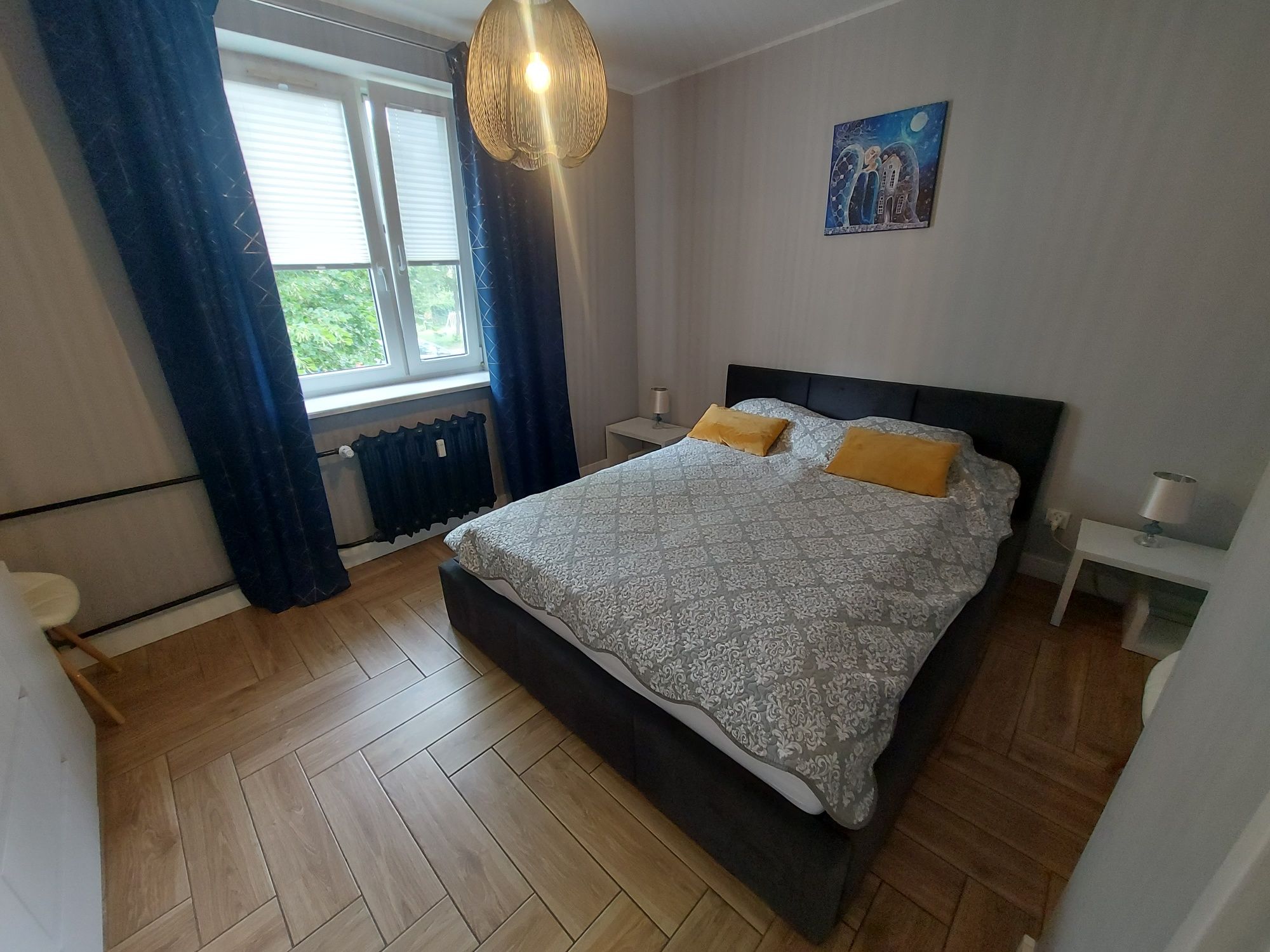 GS Apartament Olsztyn Pana Tadeusza. Zapraszamy na krótki pobyt.