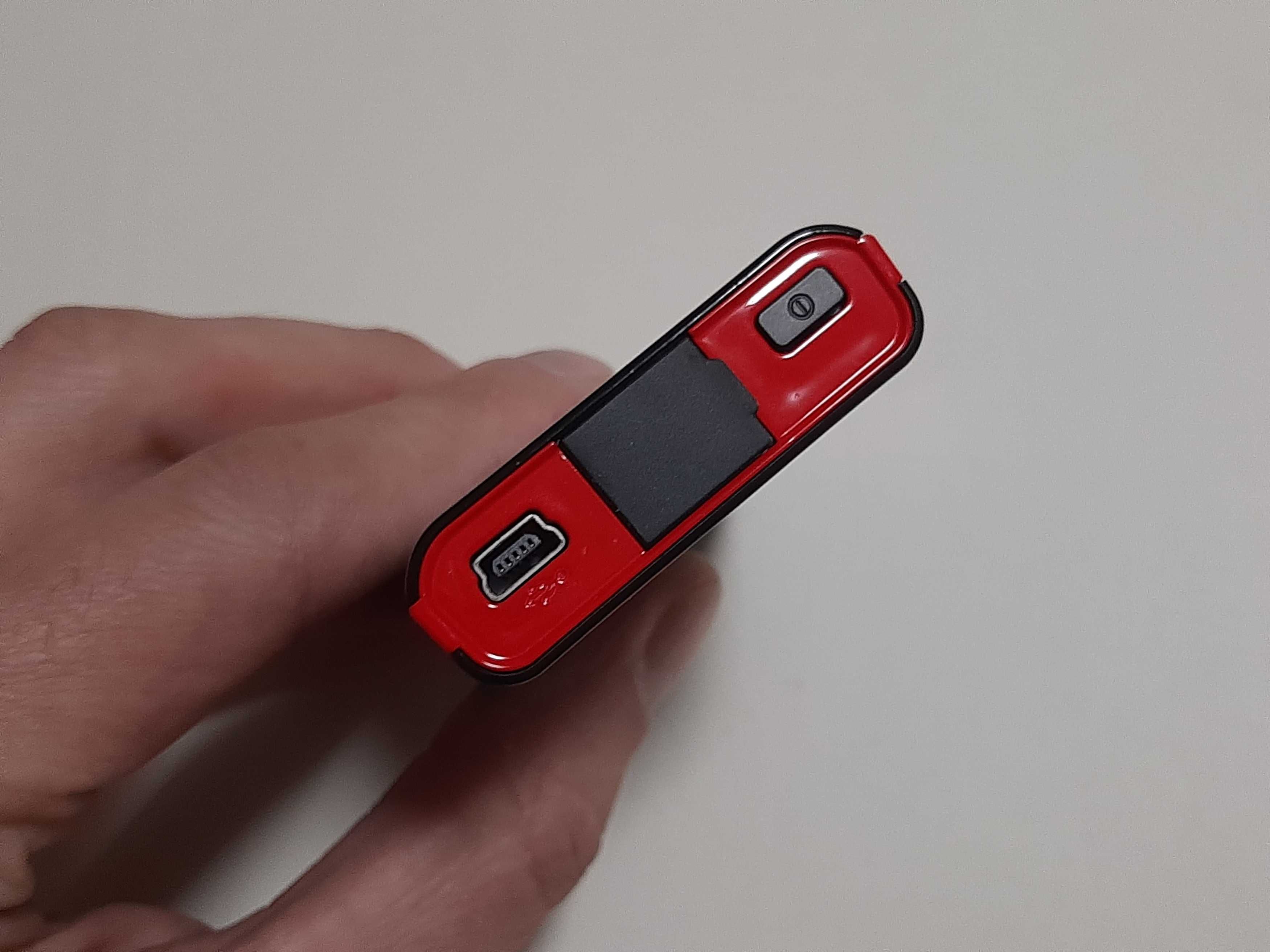 Модем 3G+Wi-Fi роутер Franklin Wireless R526.