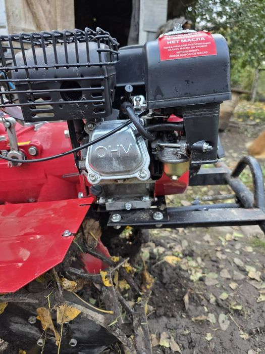 Продам  мотоблок