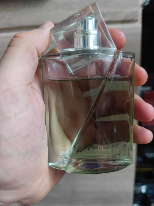Oriflame So Fever Him