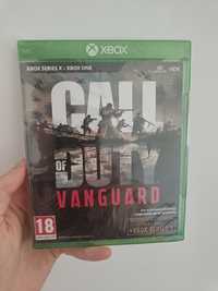 Call of Duty Vanguard (nowa, w folii)