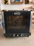Combi oven UNOX XV393 | Convection + vapor manual | Excelente estado