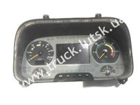 Щіток Mercedes,Мерседес Actros,Актрос MP2 A0024469921