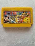 Pegasus Pokemon Kasetka Kartidż Dragon Ball