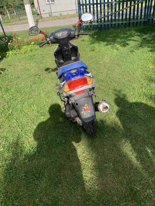 Продам Viper Wind