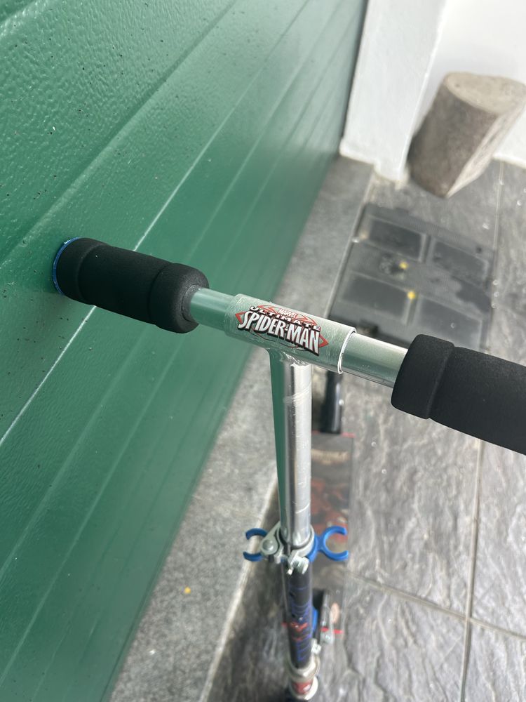 Trotinete para criança