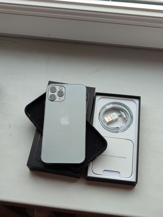 iPhone 12Pro neverlock 91% , Айфон 12Про неверлок