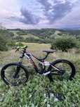 Rower Trek session 8 evo dh, mtb, full