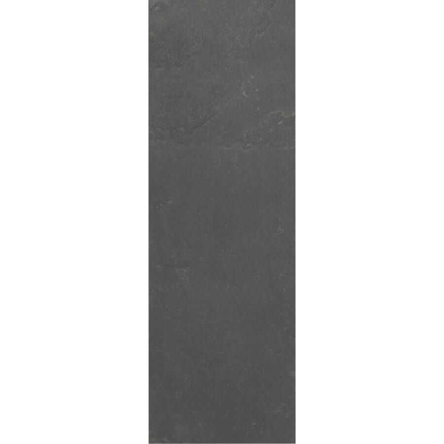 Płytki wapień Chittor Black naturalny 30x10x1-1,3 cm