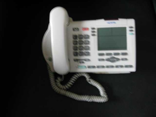 Цифрова телефонна станція Meridian 1 + 59 телефонних апаратов