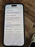 Iphone 15 bateria 88% media markt