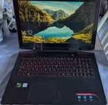 Laptop Lenovo Y700 Intel i7*16gb ram*GTX960m 4gb*SSD+HDD