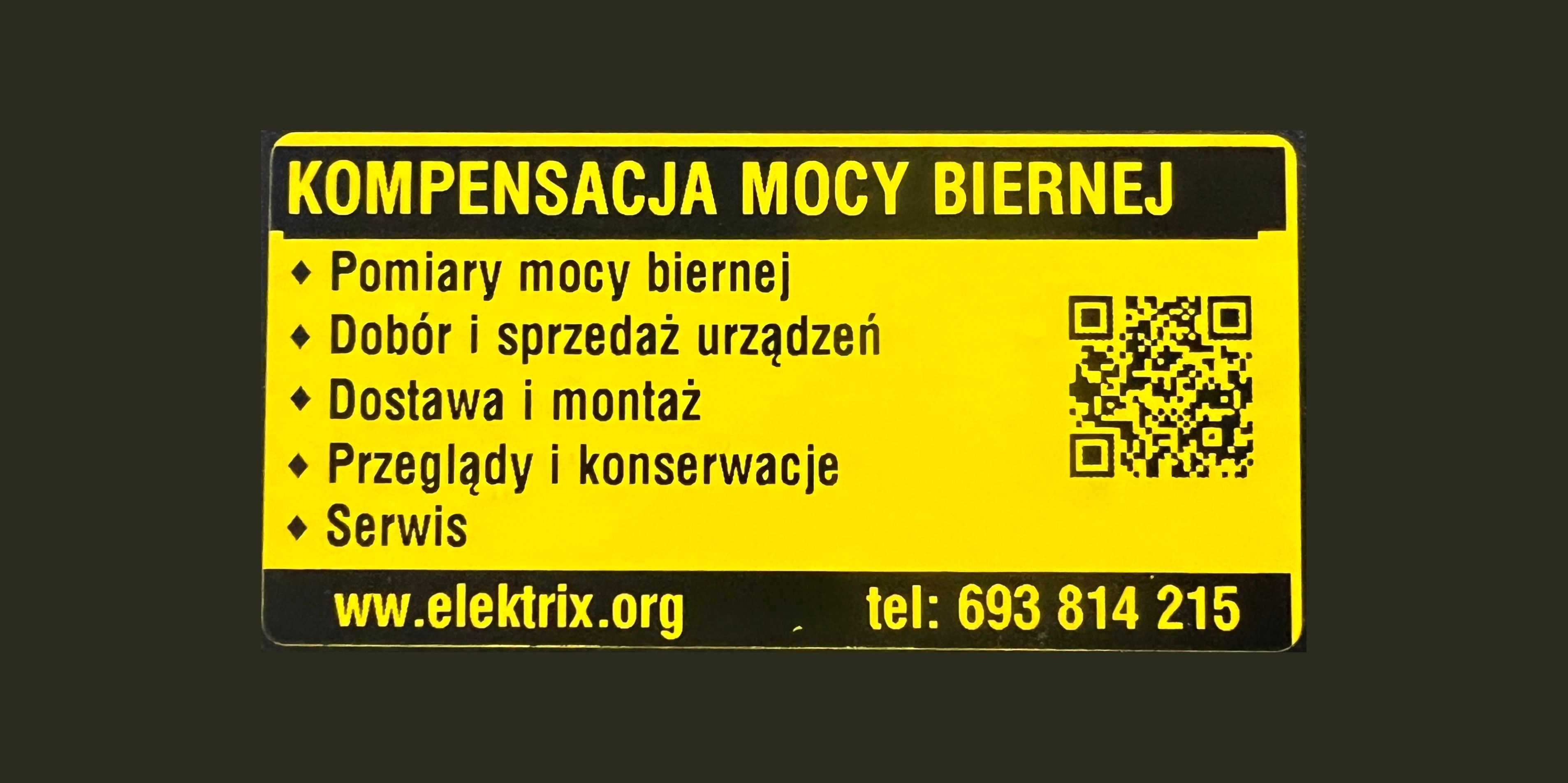 Kompensator mocy biernej Sinexcel SVG3 ULTRA