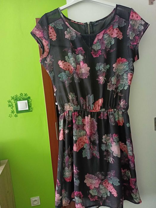 Sukienka letnia S