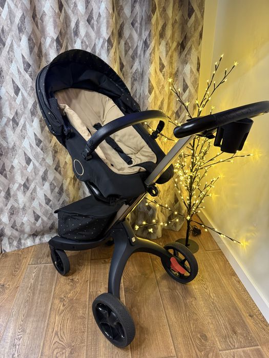 Візочок Stokke Xplory X 2 v 1