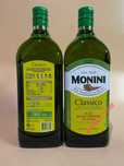 Оливковое Масло Monini Classico 1л Италия