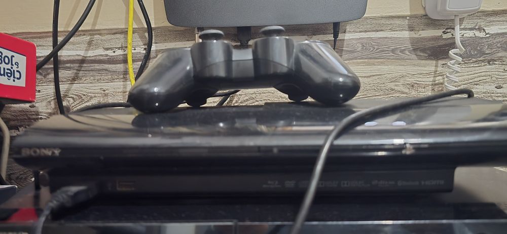 Consola playstation 3