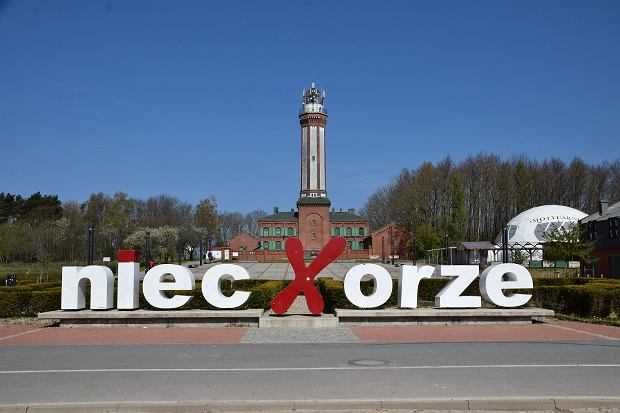 Domek Niechorze 100m od morza, domki, blisko plaża, centrum