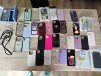 Nowe Etui na telefon iPhone Samsung